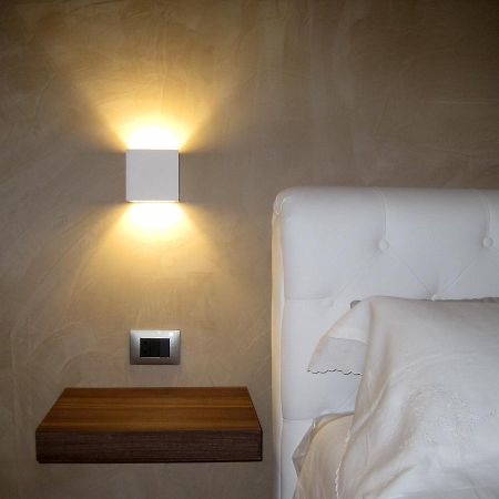 Borgo Marsala Bed and Breakfast Trani Buitenkant foto