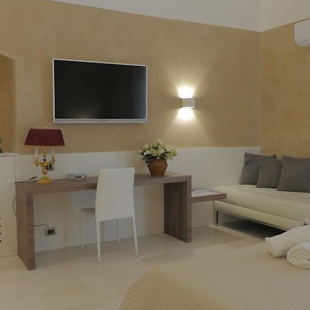 Borgo Marsala Bed and Breakfast Trani Buitenkant foto