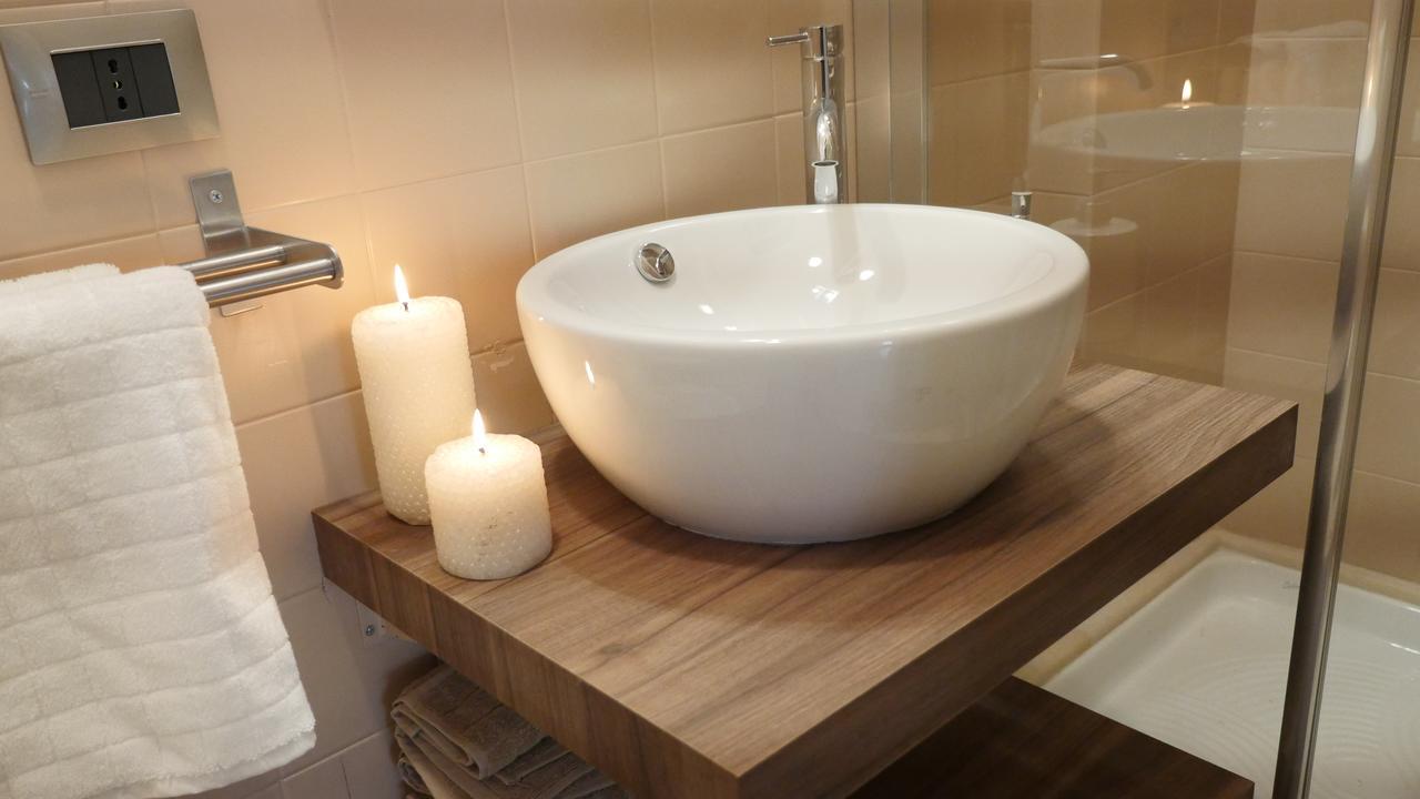 Borgo Marsala Bed and Breakfast Trani Buitenkant foto