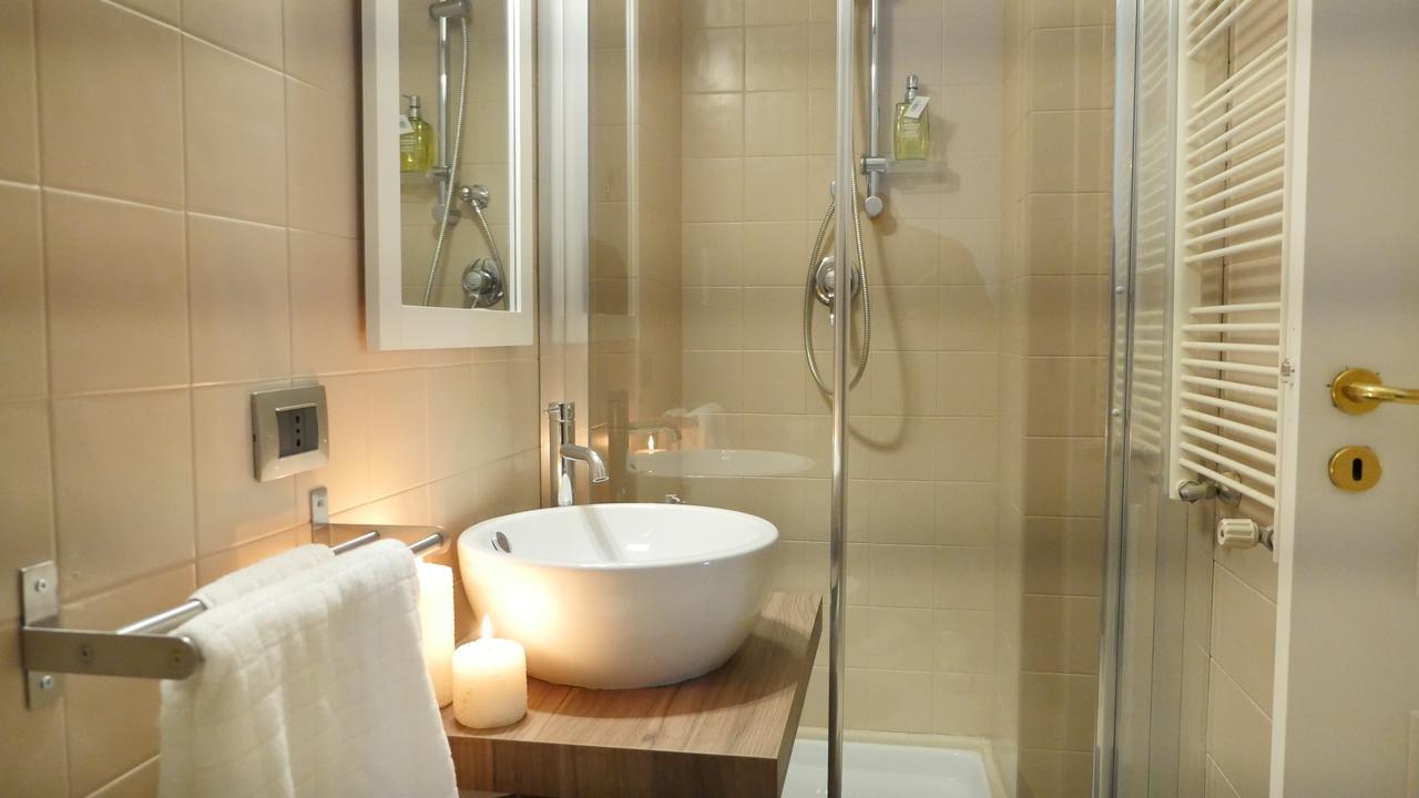 Borgo Marsala Bed and Breakfast Trani Buitenkant foto
