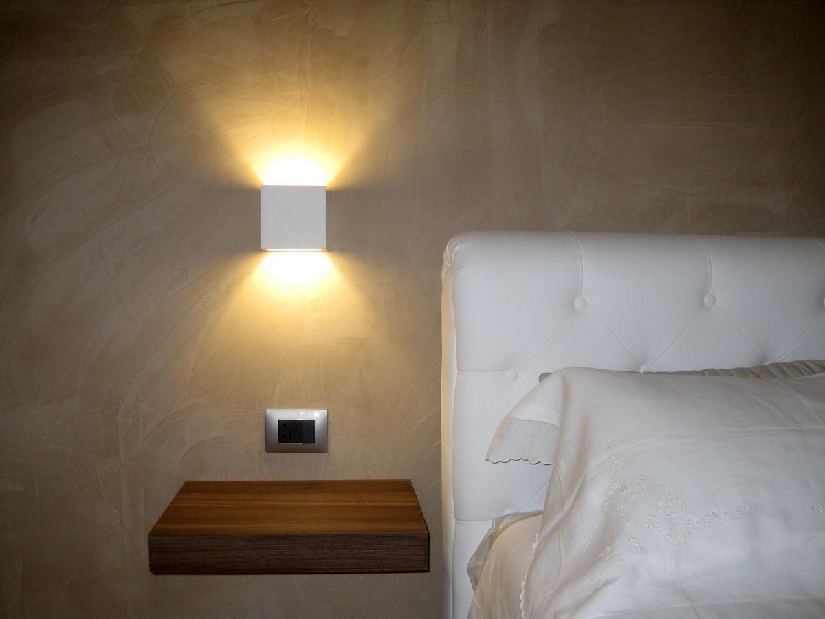 Borgo Marsala Bed and Breakfast Trani Buitenkant foto